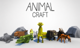 Animal Craft background