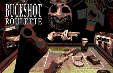Buckshot Roulette img