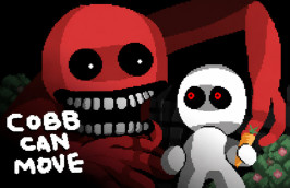 COBB CAN MOVE COBB CAN MOVE img