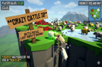 Crazy Cattle 3D img