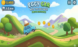 Eggy Car background