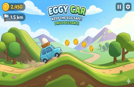 Eggy Car Eggy Car img