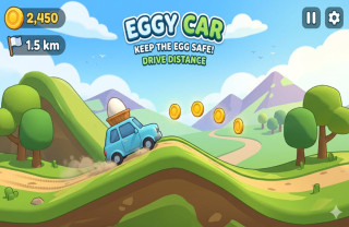 Eggy Car img