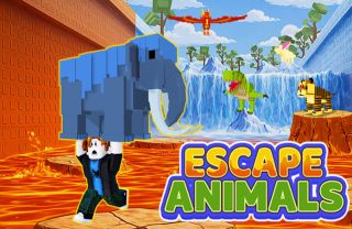 Escape Animals img