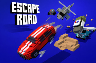 Escape Road Escape Road img