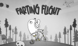 Farting Flight background