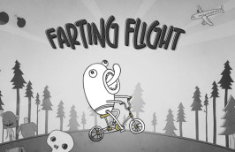 Farting Flight Farting Flight img