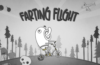 Farting Flight img