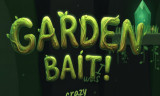 Garden Bait background