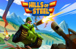 Hills of Steel img