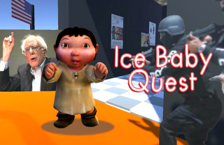 Ice Baby Quest Ice Baby Quest img