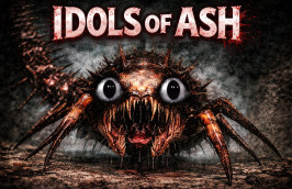 Idols of Ash Idols of Ash img