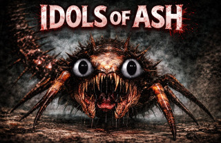 Idols of Ash Idols of Ash img