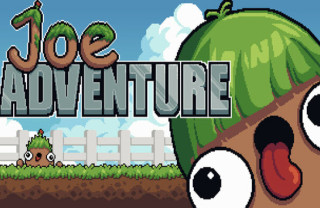 Joe Adventure Joe Adventure img