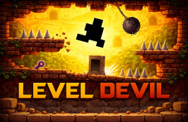 Level Devil img