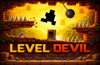 Level Devil Level Devil img