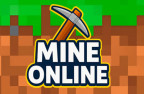 Mine - Online img