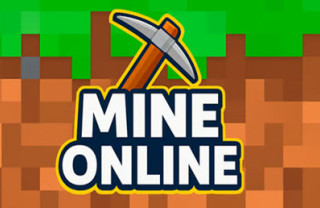 Mine - Online img