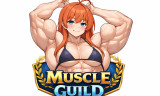 Muscle Guild background