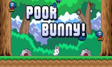 Poor Bunny background