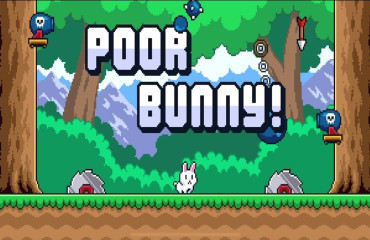 Poor Bunny img