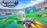Rocket Goal background