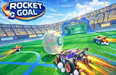 Rocket Goal img