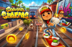 Subway Surfers img