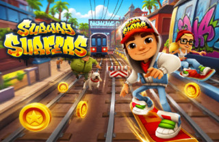 Subway Surfers img