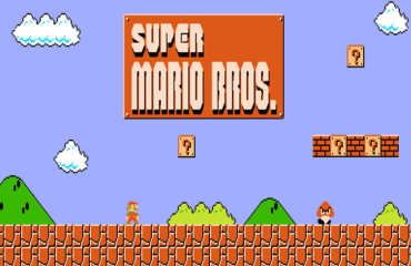 Super Mario Bros img