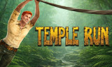 Temple Run background