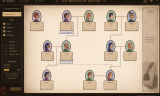 The Archives of Trevosa background