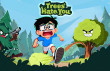 Trees Hate You img