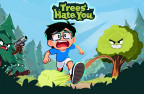Trees Hate You img