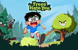 Trees Hate You img