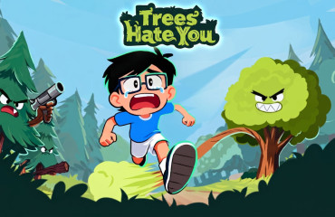 Trees Hate You img
