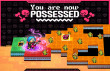 You Are Now Possessed You Are Now Possessed img