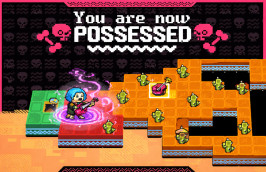 You Are Now Possessed img